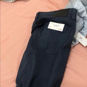 Men’s pants